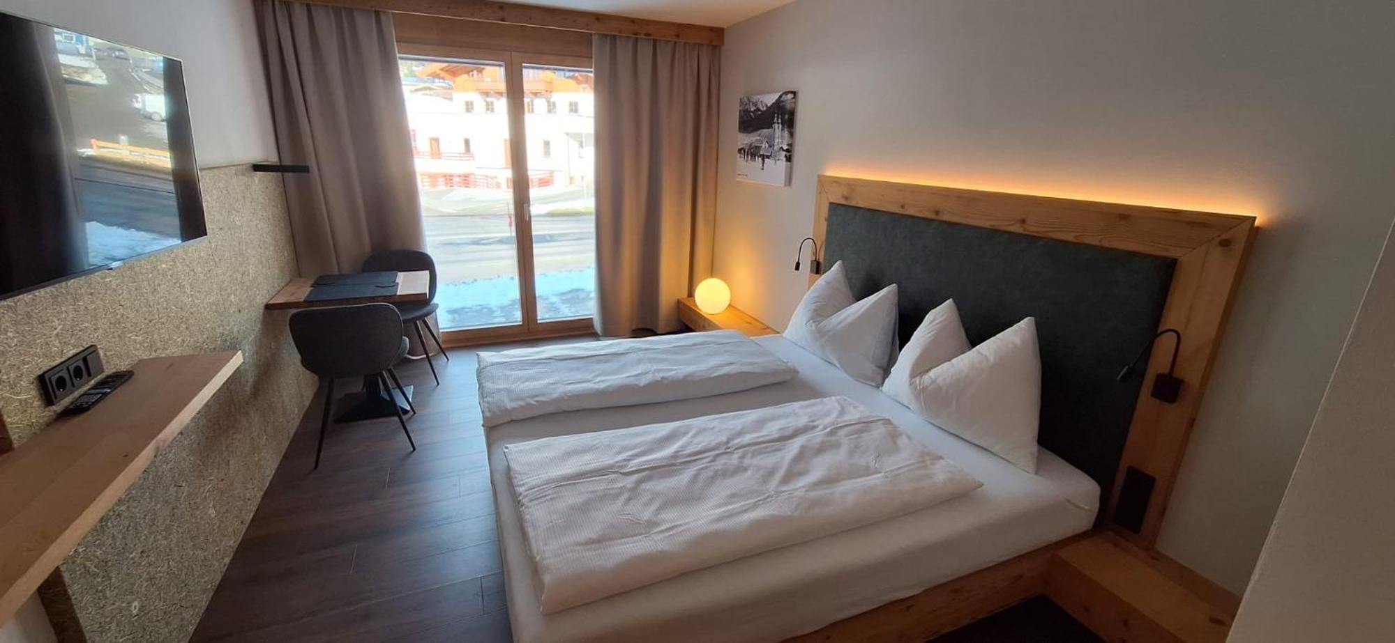 Skiwelt-Lodge Brixen Im Thale Ngoại thất bức ảnh