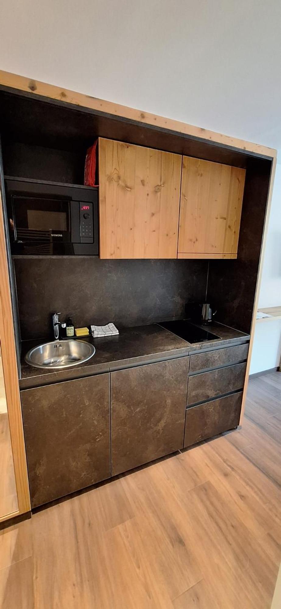 Skiwelt-Lodge Brixen Im Thale Ngoại thất bức ảnh