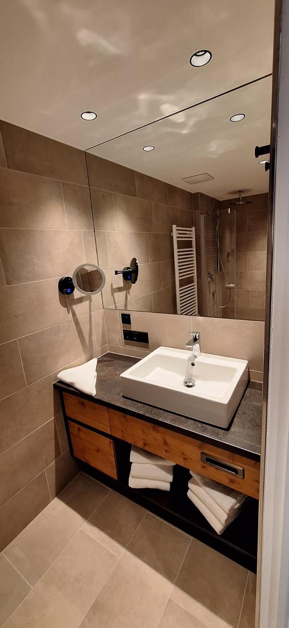 Skiwelt-Lodge Brixen Im Thale Ngoại thất bức ảnh