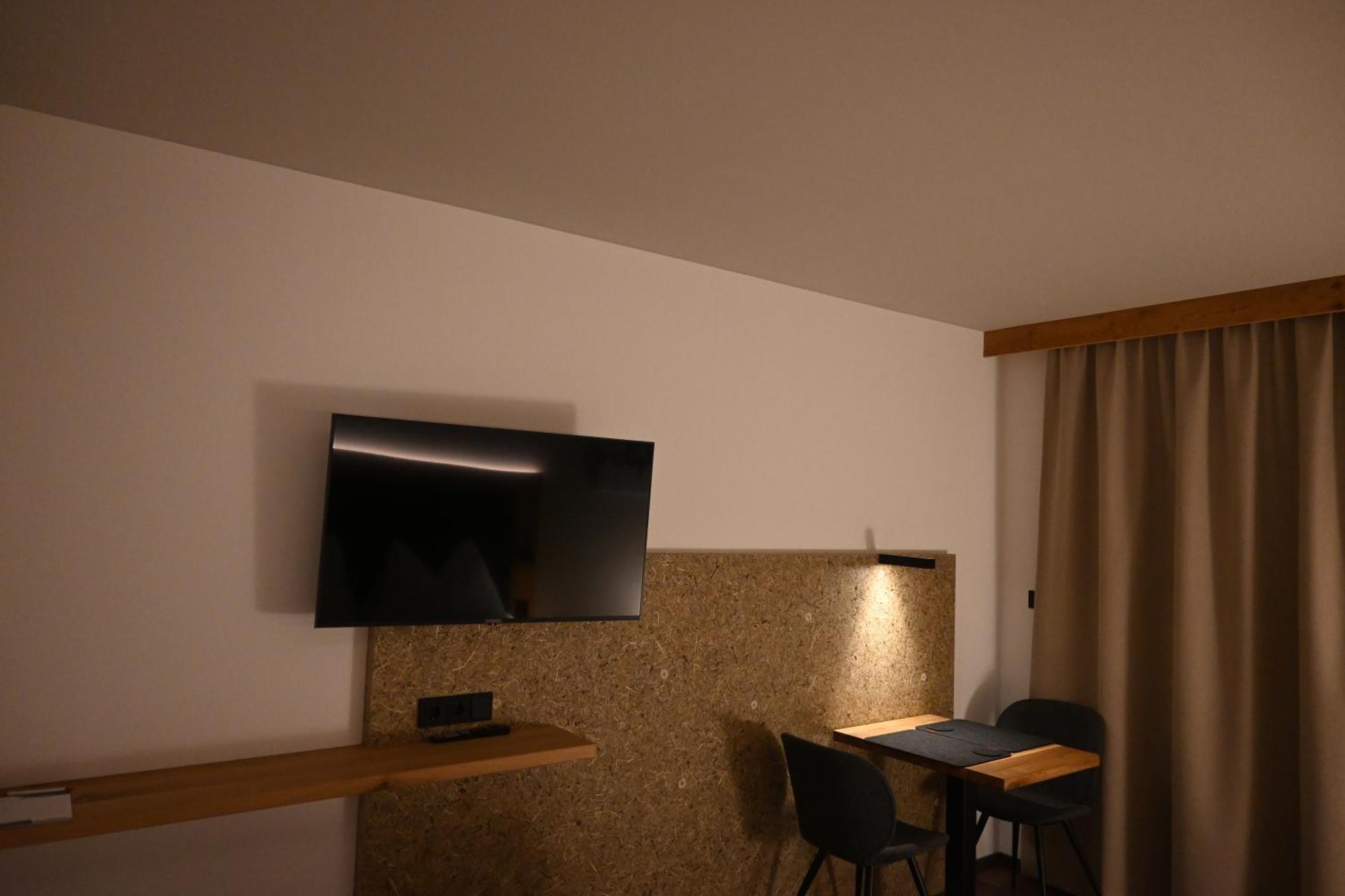 Skiwelt-Lodge Brixen Im Thale Ngoại thất bức ảnh