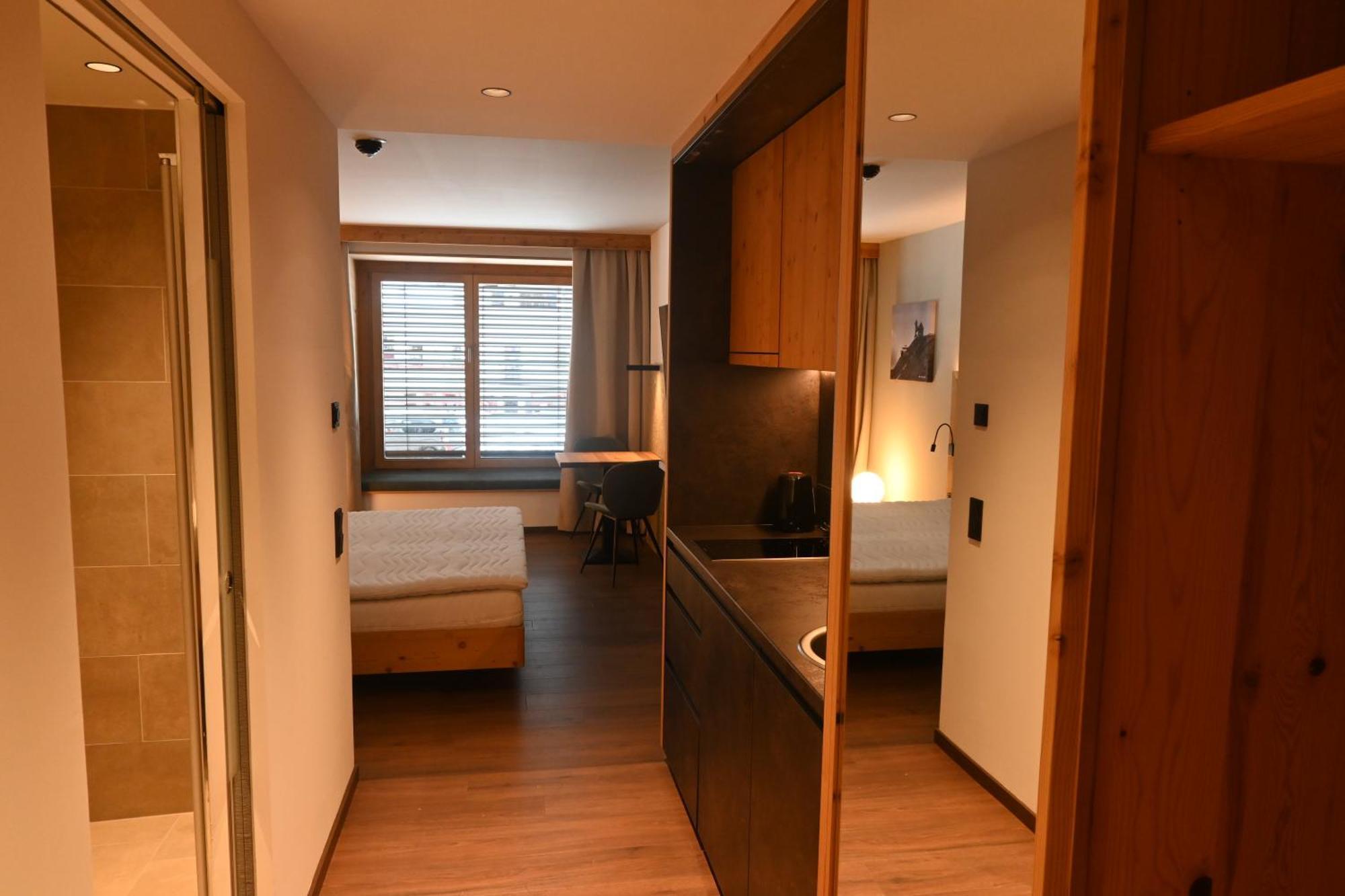 Skiwelt-Lodge Brixen Im Thale Ngoại thất bức ảnh