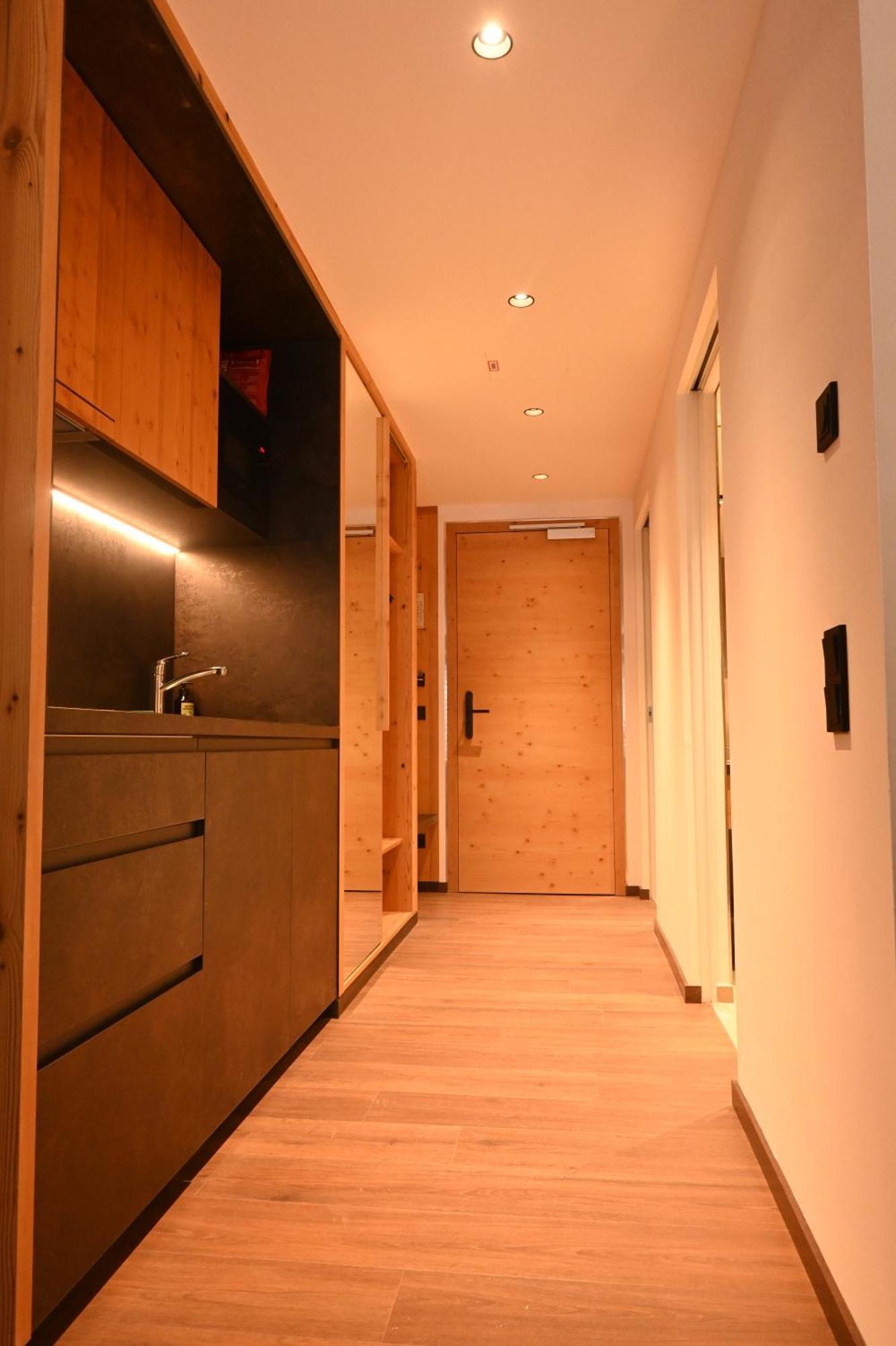 Skiwelt-Lodge Brixen Im Thale Ngoại thất bức ảnh